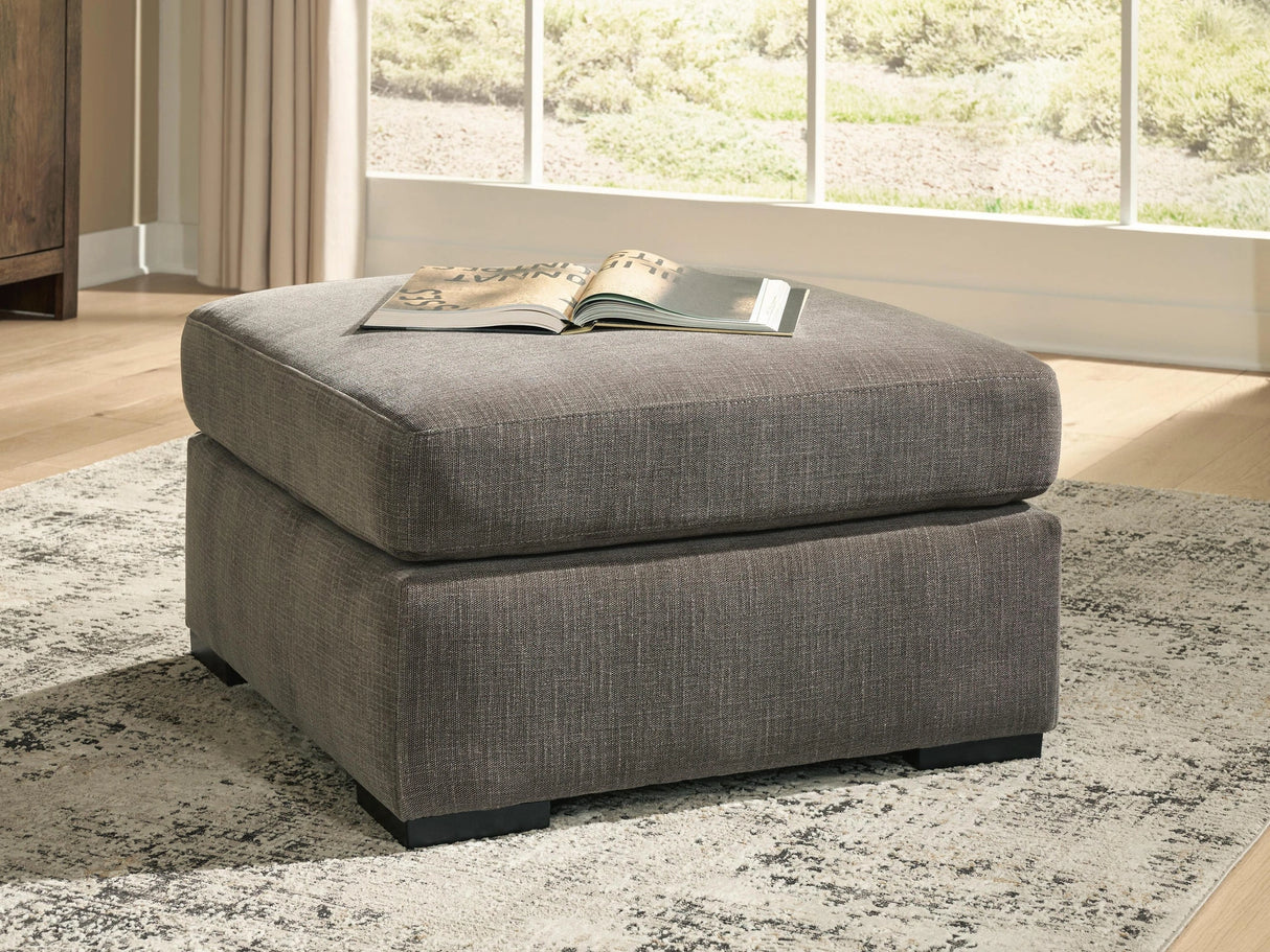 Larson Levee Ottoman