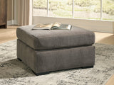 Larson Levee Ottoman