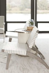 Axiom Side Table