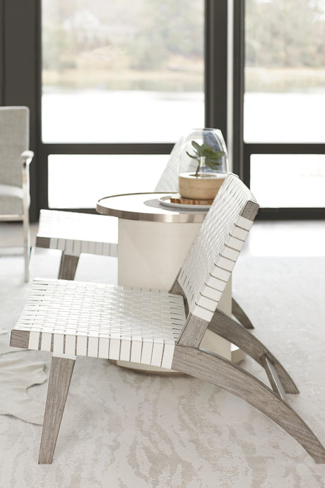 Axiom Side Table