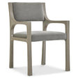Ronin Arm Chair