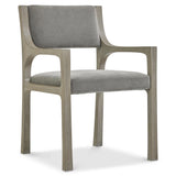Ronin Arm Chair