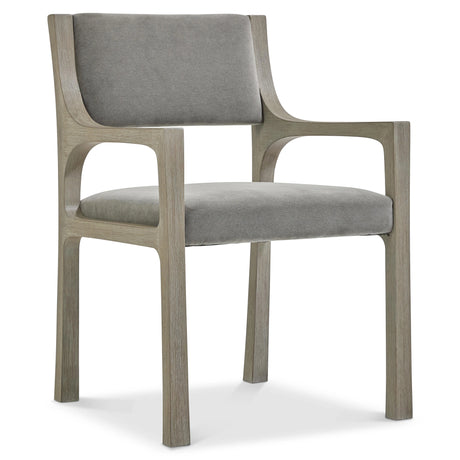 Ronin Arm Chair