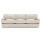 Cameron Leather Sofa