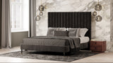 Modrest Hemlock Modern Bed