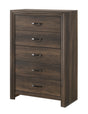Noreen Night Stand - galleria furniture outlet