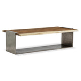 Arima Cocktail Table