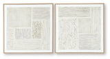 Andorfield Wall Art (Set of 2)