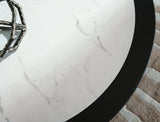 Grayman Coffee Table