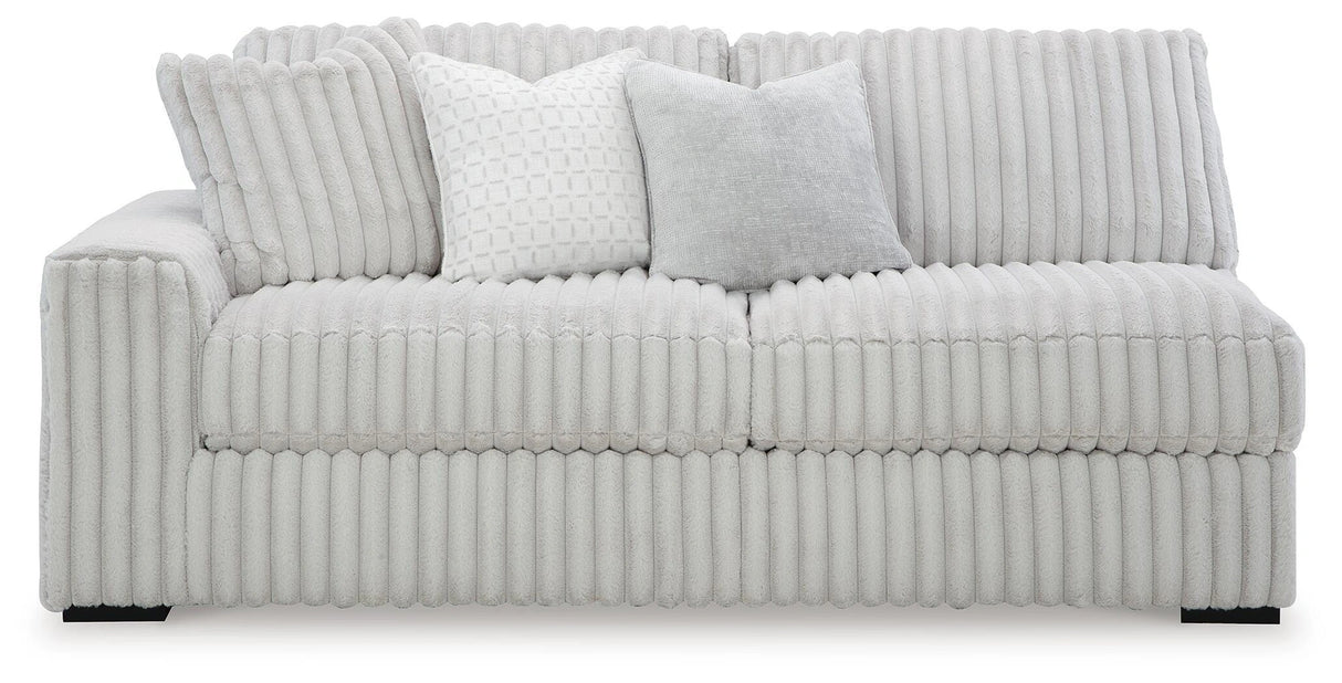 Stupendous Sectional
