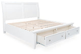 Trulani Bed