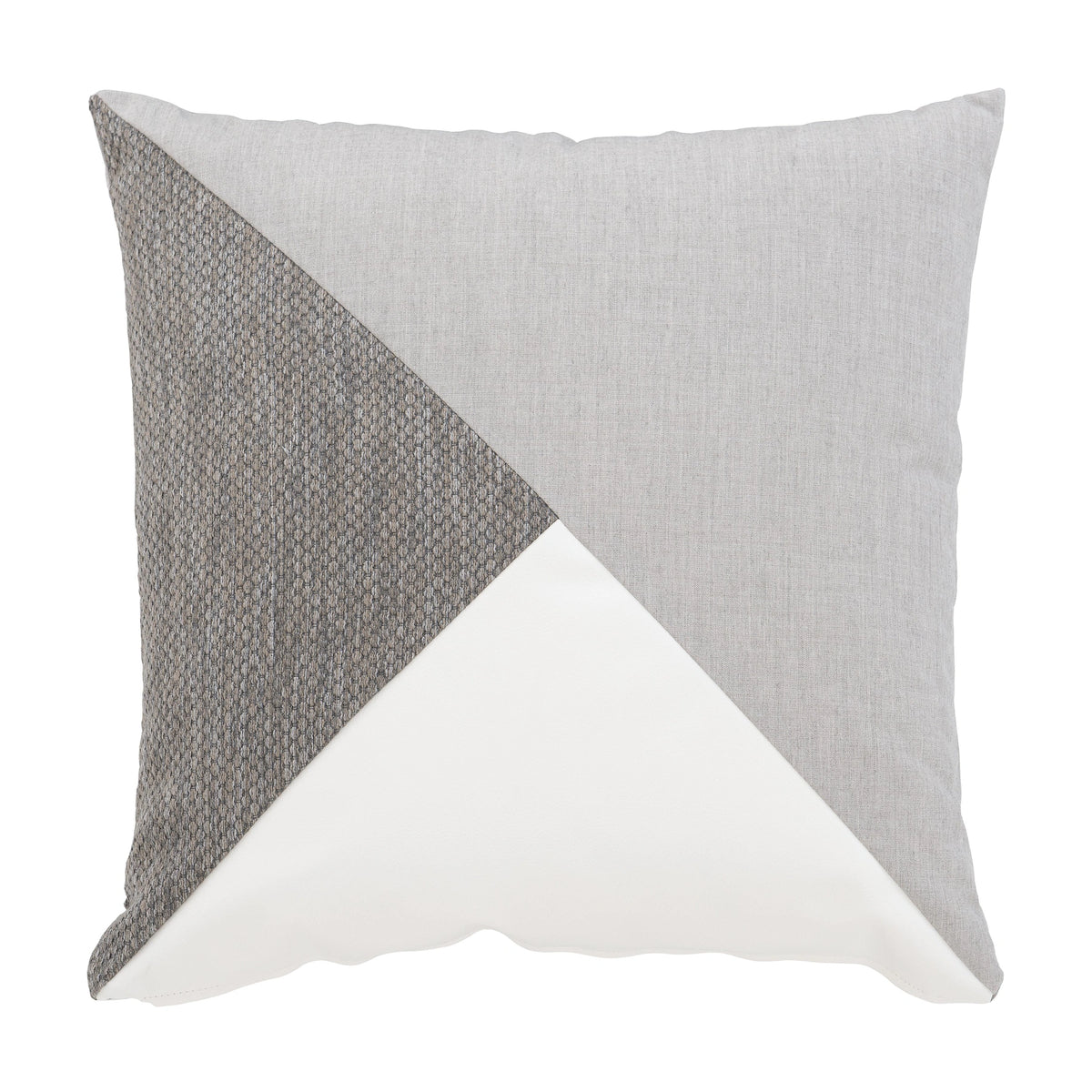 Outdoor Throw Pillow (24" x 24")