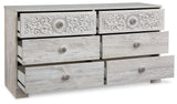 Paxberry Dresser
