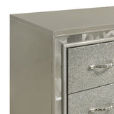 Radiance Chest-Silver