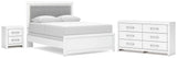 Maeling Bedroom Set