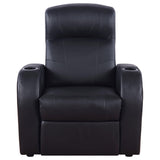 Cyrus Home Theater Seating