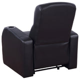 Cyrus Home Theater Seating