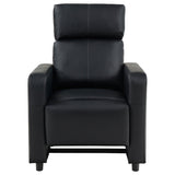 Toohey Push Back Recliner