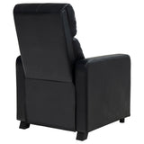 Toohey Push Back Recliner