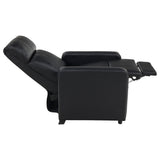 Toohey Push Back Recliner