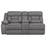 Higgins Reclining Sectionals