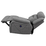 Higgins Reclining Sectionals