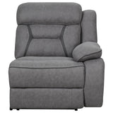 Higgins Reclining Sectionals