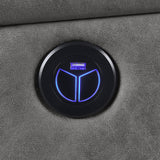 Higgins Reclining Sectionals