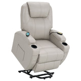 Sanger Power Recliner