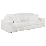 Jacana Sofa with Power Chaise
