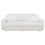 Jacana Sofa with Power Chaise