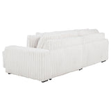 Jacana Sofa with Power Chaise