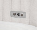 Jacana Sofa with Power Chaise