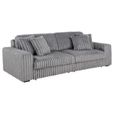 Jacana Sofa with Power Chaise