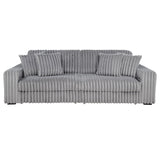 Jacana Sofa with Power Chaise