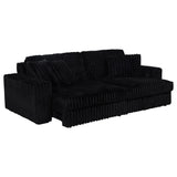 Jacana Sofa with Power Chaise