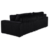 Jacana Sofa with Power Chaise