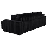 Jacana Sofa with Power Chaise