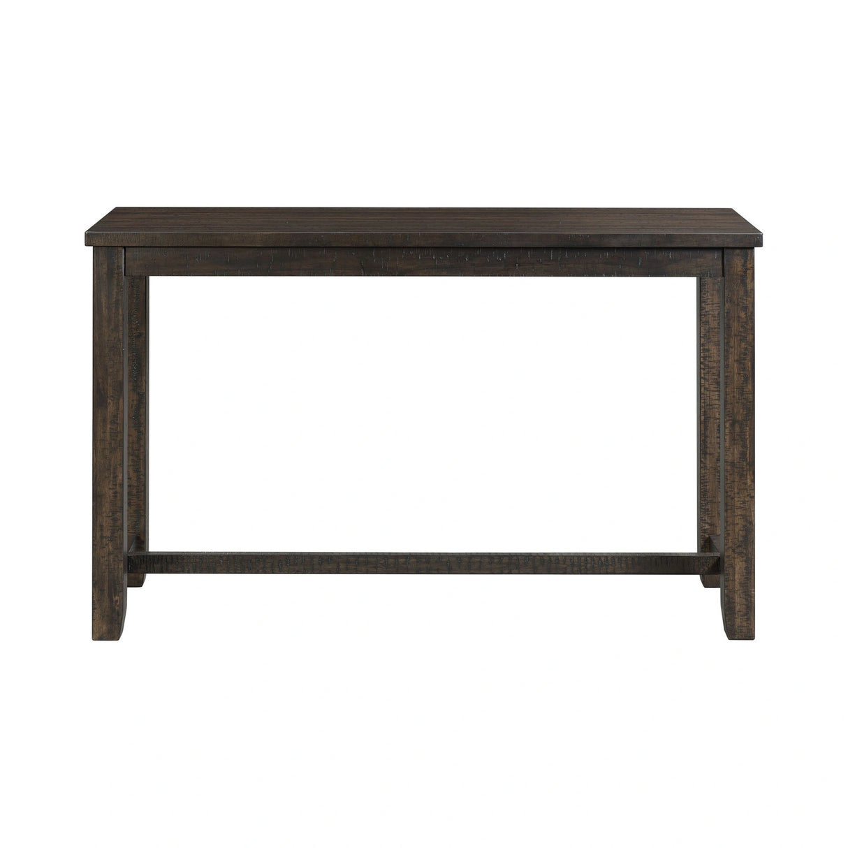 Stone Occasional Bar Table Single Pack (Table + Three Stools)