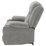 Houston Power Recliner