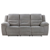 Gilson Reclining Sofa