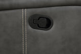 Raelynn Reclining Loveseat
