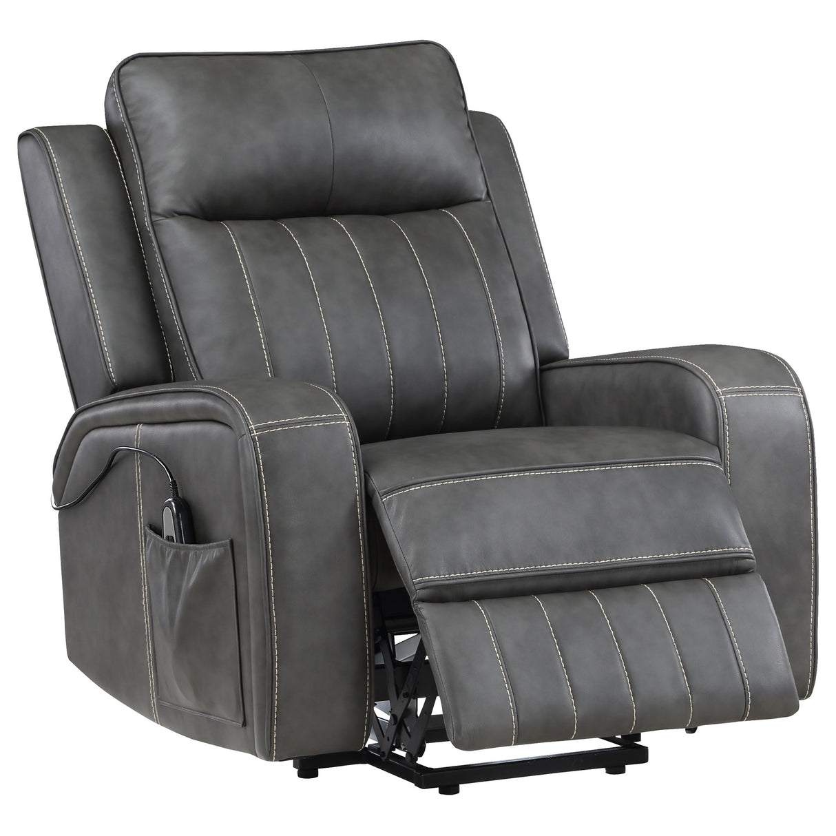 Raelynn Power Recliner