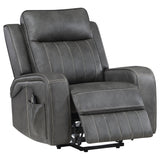 Raelynn Power Recliner
