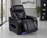 Zuma Dual Power Recliner