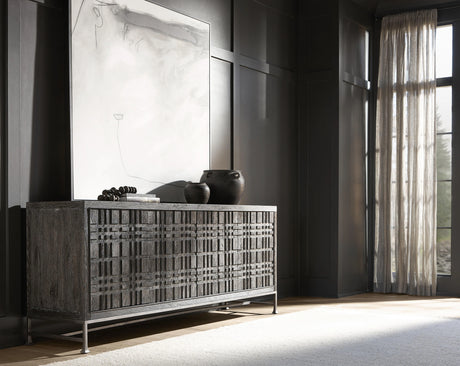 Tribeca Entertainment Credenza