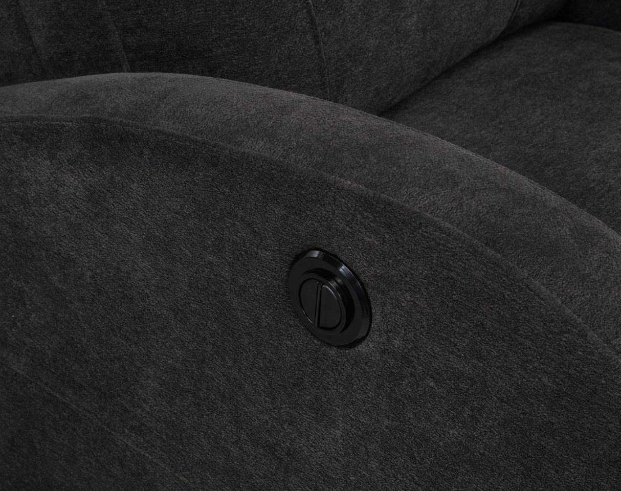 Grant Power Recliner