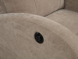 Grant Power Recliner