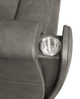 Brickston Triple Power Reclining Sofa Set