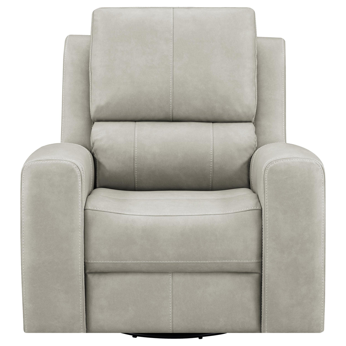 Brickston Triple Power Swivel Glider Recliner